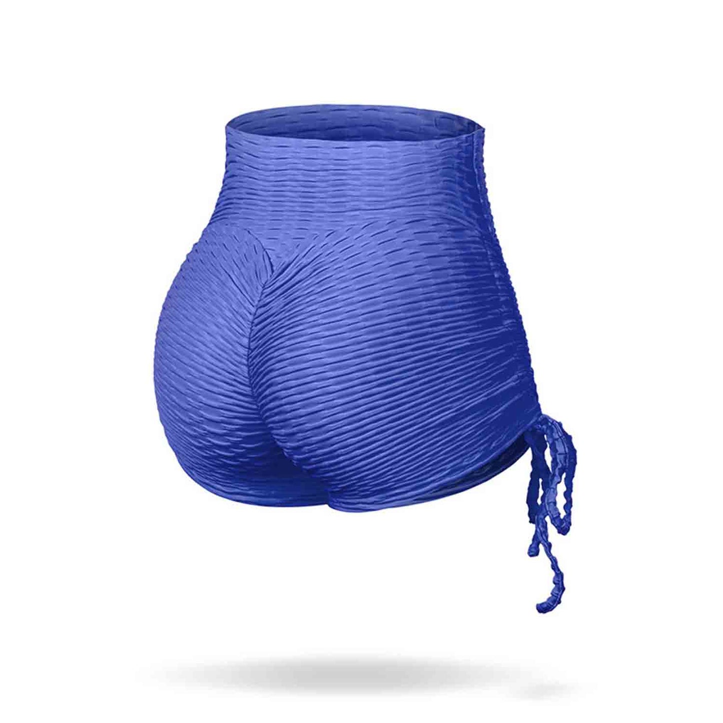 2022 Summer Women's Yoga Clothes Bubble Sports Suits Gathering Bras Fitness Underwear Yoga Shorts
