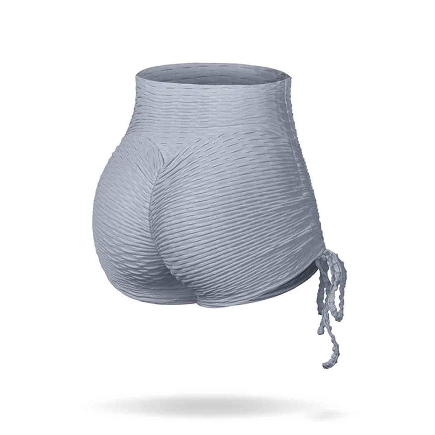 2022 Summer Women's Yoga Clothes Bubble Sports Suits Gathering Bras Fitness Underwear Yoga Shorts
