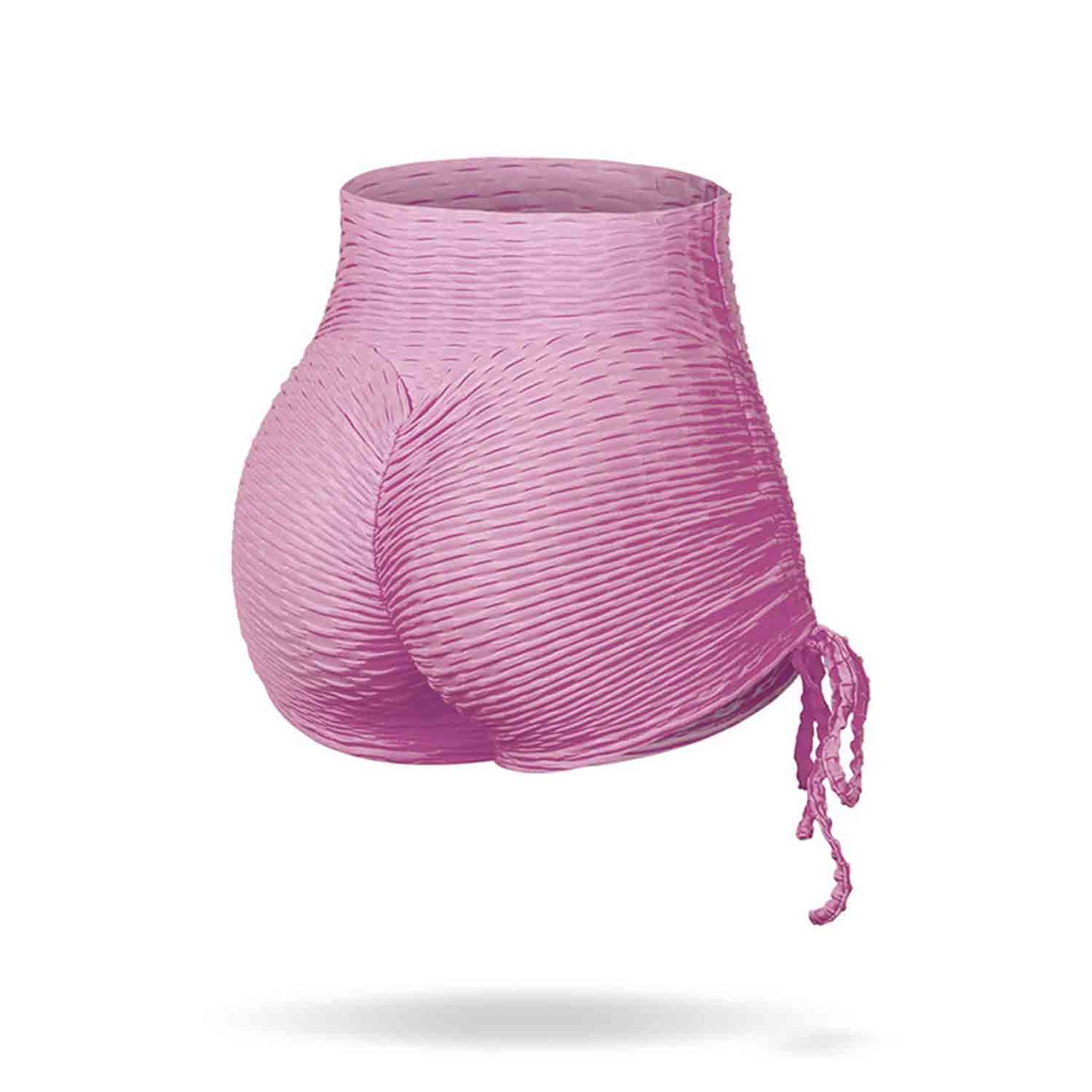 2022 Summer Women's Yoga Clothes Bubble Sports Suits Gathering Bras Fitness Underwear Yoga Shorts