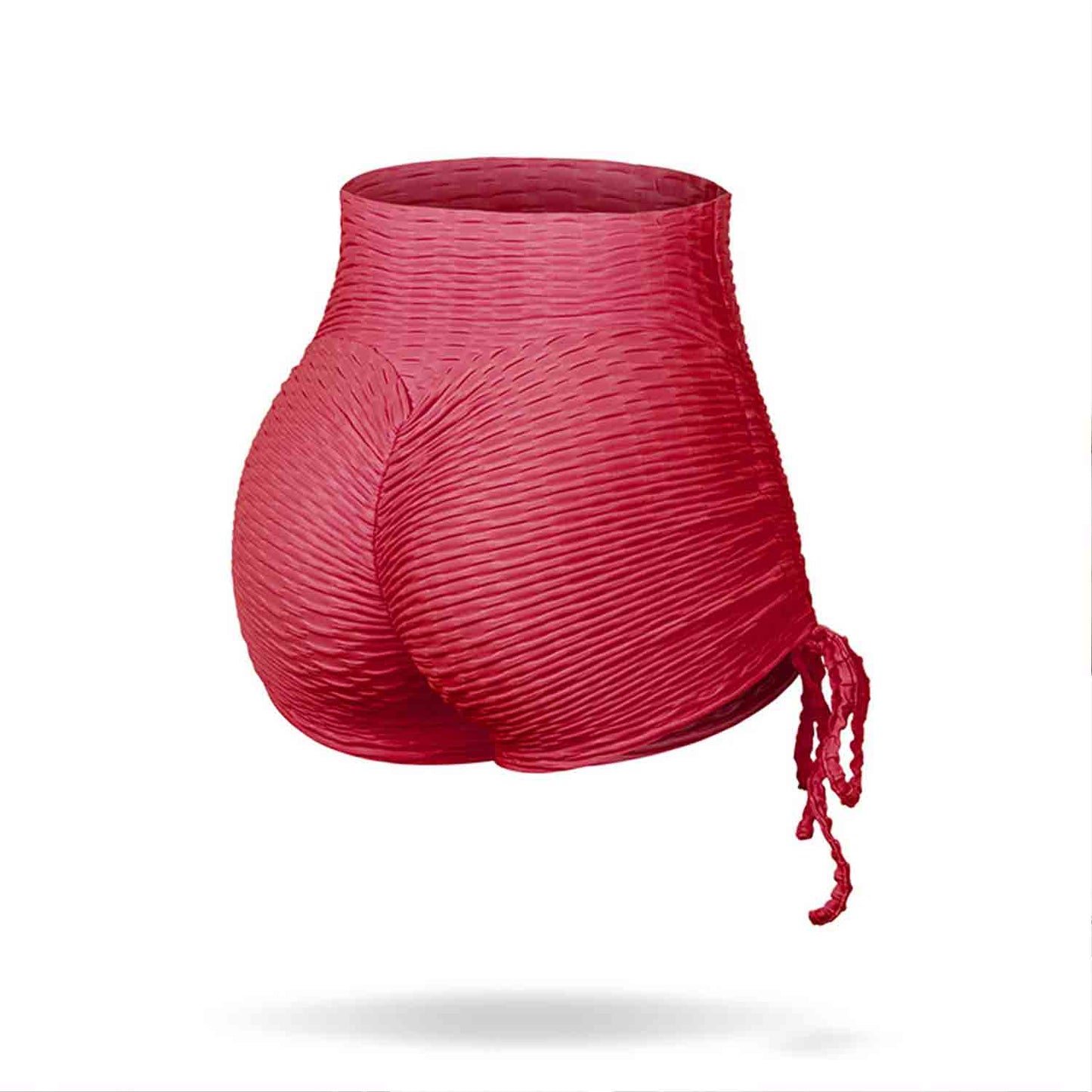 2022 Summer Women's Yoga Clothes Bubble Sports Suits Gathering Bras Fitness Underwear Yoga Shorts