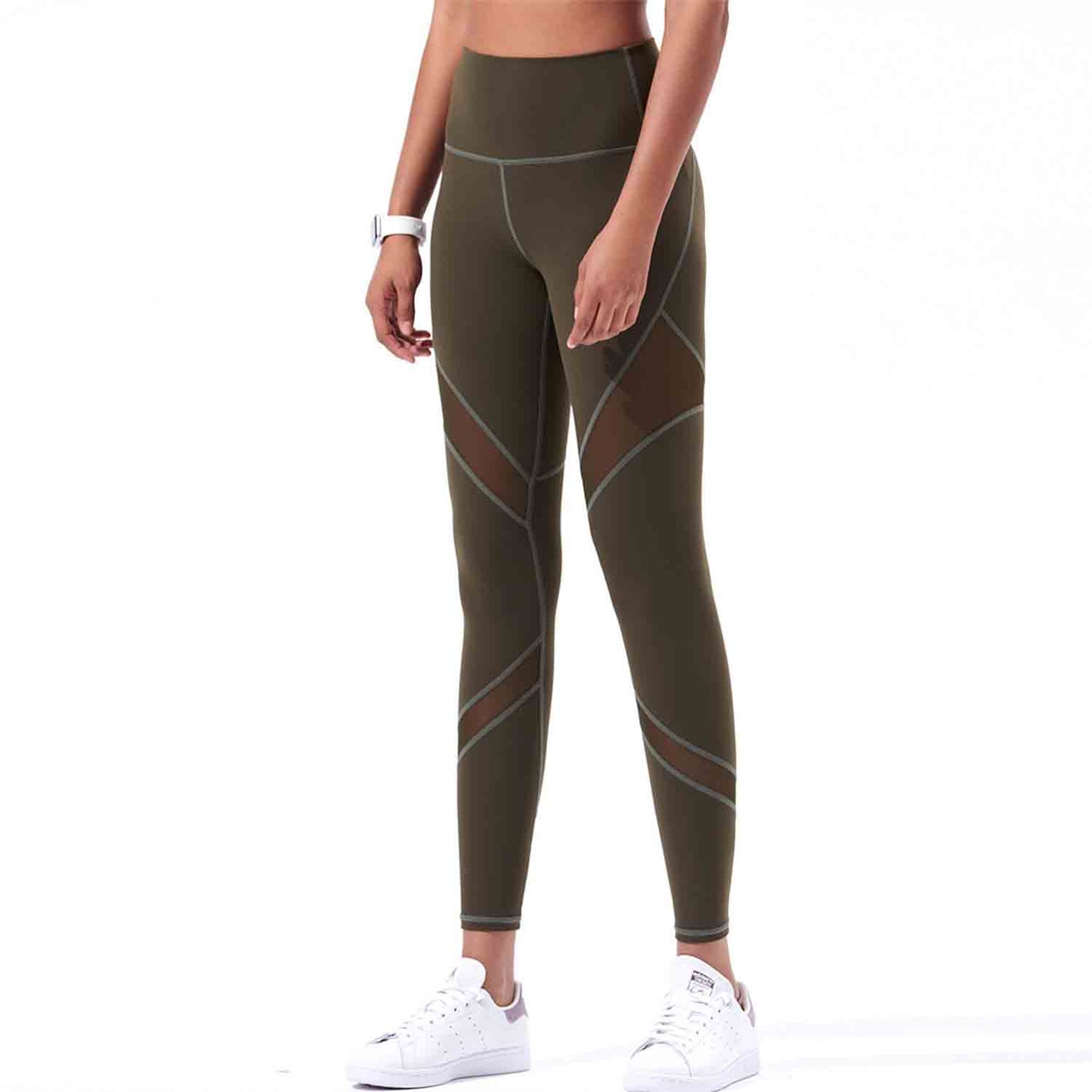 Women High-Rise Yoga Pants Running Leggings High Waist Leggings Peach Hips Leggings Fitness Running Yoga Pants