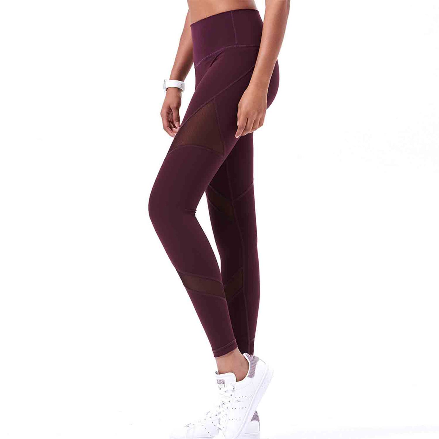 Women High-Rise Yoga Pants Running Leggings High Waist Leggings Peach Hips Leggings Fitness Running Yoga Pants