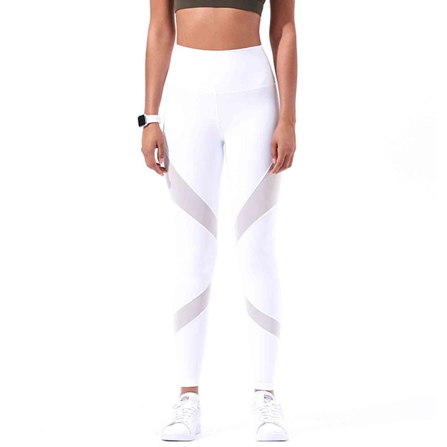 Women High-Rise Yoga Pants Running Leggings High Waist Leggings Peach Hips Leggings Fitness Running Yoga Pants