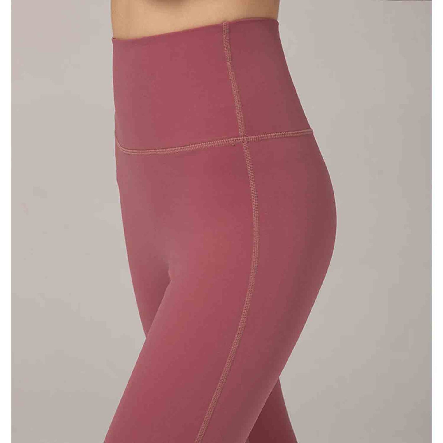 Women High-Rise Walking Leggings High Waist Slimming and High Rise Leggings Fitness Running Yoga Pants