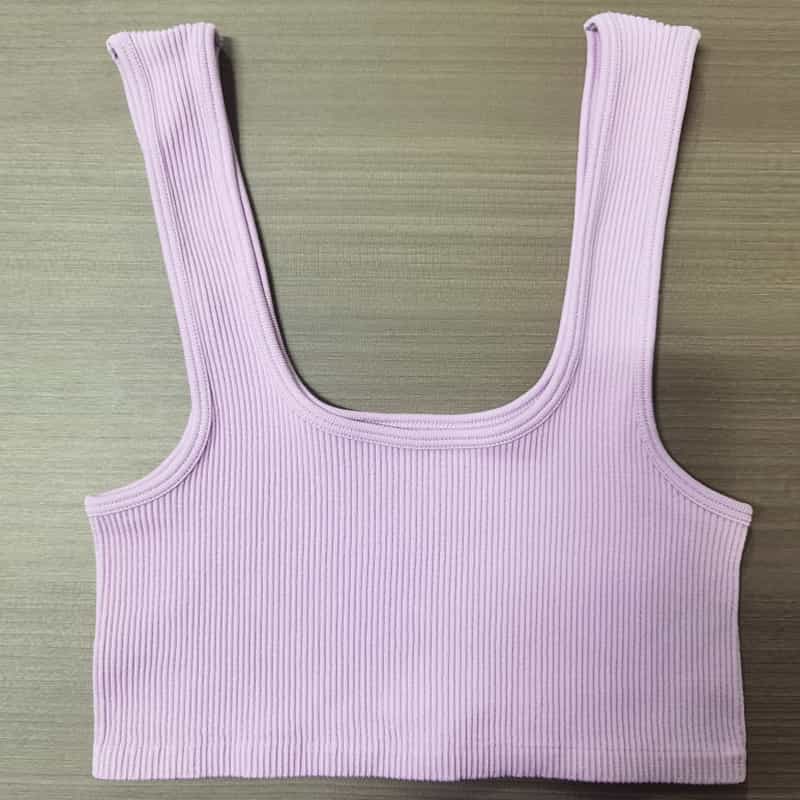 Breathable Sports Underwear Shockproof Crop Top Anti-sweat Fitness Top Women Seamless Yoga Bra Push up Sport Top Gym Quick Dry Top