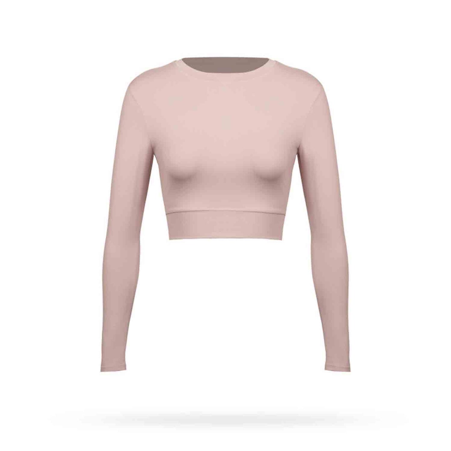 New Fitness Yoga Clothes Women's Long Sleeves Sexy T-shirt Close-Fitting Sports Running Breathable Top