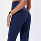 Women's High-Rise Yoga Leggings High Waist Sport Leggings Comfort and Butt Lifting Leggings Fitness Running Yoga Pants