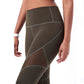 Women High-Rise Yoga Pants Running Leggings High Waist Leggings Peach Hips Leggings Fitness Running Yoga Pants