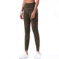 Women High-Rise Yoga Pants Running Leggings High Waist Leggings Peach Hips Leggings Fitness Running Yoga Pants