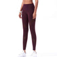Women High-Rise Yoga Pants Running Leggings High Waist Leggings Peach Hips Leggings Fitness Running Yoga Pants