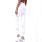 Women High-Rise Yoga Pants Running Leggings High Waist Leggings Peach Hips Leggings Fitness Running Yoga Pants
