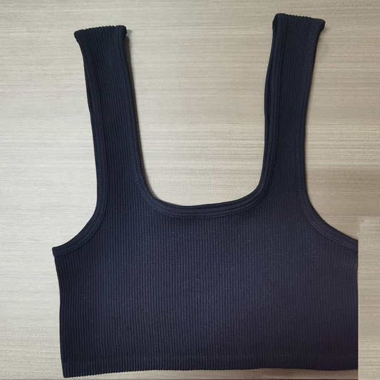 Breathable Sports Underwear Shockproof Crop Top Anti-sweat Fitness Top Women Seamless Yoga Bra Push up Sport Top Gym Quick Dry Top