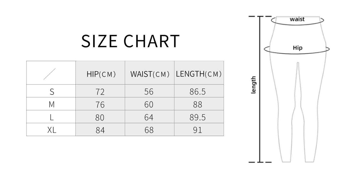Women High-Rise Yoga Pants Running Leggings High Waist Leggings Peach Hips Leggings Fitness Running Yoga Pants